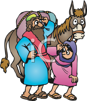 Horse Clipart