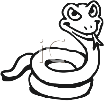 Reptile Clipart