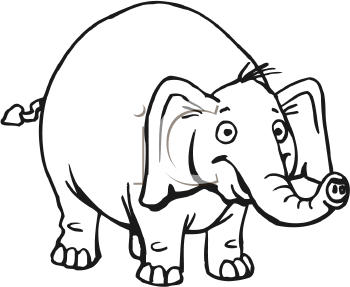 Mammal Clipart