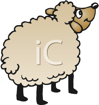 Farm Animal Clipart