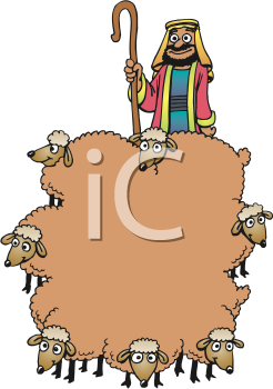 Farm Animal Clipart