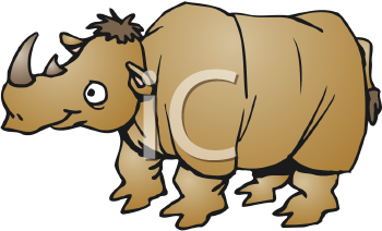 Mammal Clipart