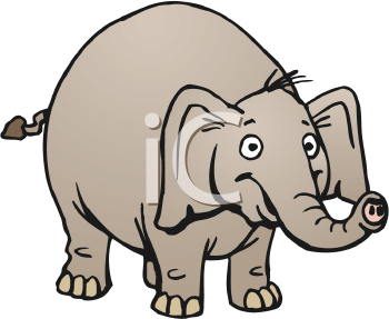 Mammal Clipart