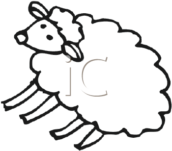 Farm Animal Clipart