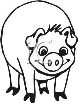 Farm Animal Clipart