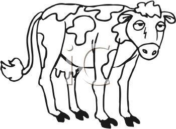 Farm Animal Clipart