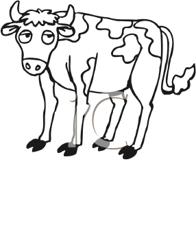 Farm Animal Clipart