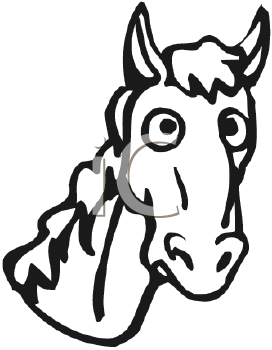 Horse Clipart