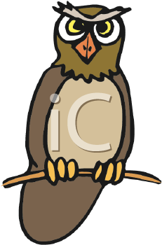 Bird Clipart