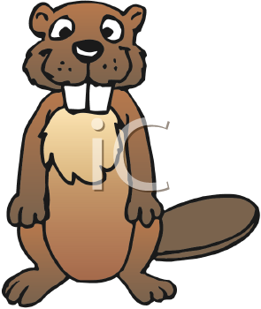 Rodent Clipart