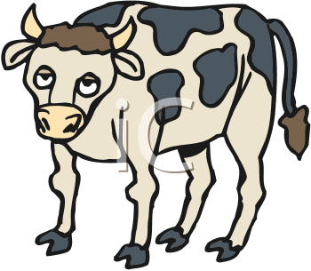 Livestock Clipart