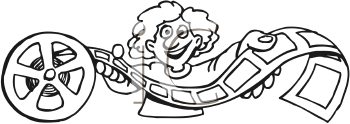 Cartoon Clipart