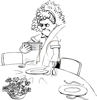 Cartoon Clipart