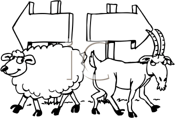 Farm Animal Clipart