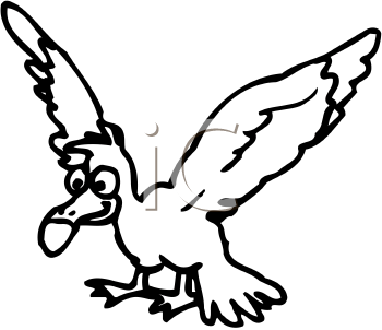 Bird Clipart