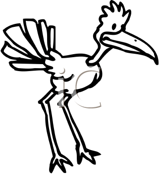 Bird Clipart