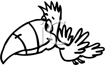 Bird Clipart