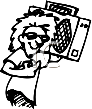 Cartoon Clipart