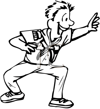 Cartoon Clipart