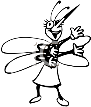 Insect Clipart