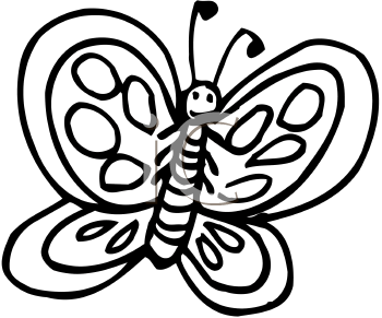 Insect Clipart