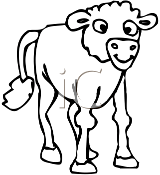 Farm Animal Clipart