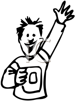 Cartoon Clipart