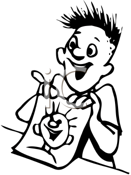 Cartoon Clipart