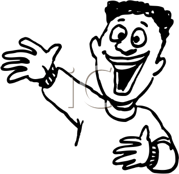 Cartoon Clipart