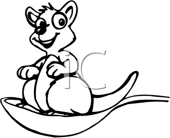 Rodent Clipart