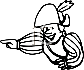 Cartoon Clipart