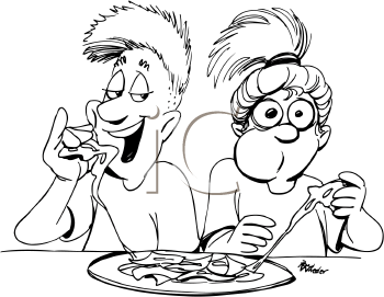 Cartoon Clipart