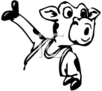 Farm Animal Clipart