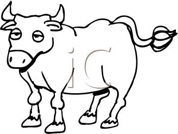 Farm Animal Clipart