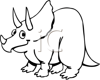 Prehistoric Clipart