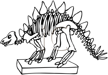 Prehistoric Clipart