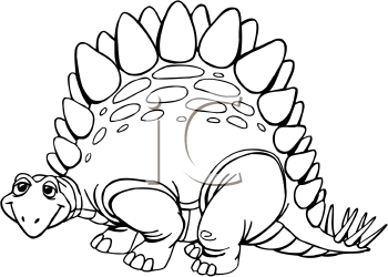 Prehistoric Clipart