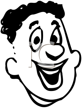 Cartoon Clipart