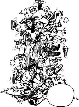 Cartoon Clipart