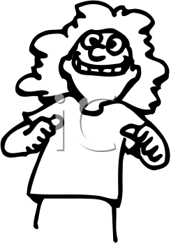 Cartoon Clipart