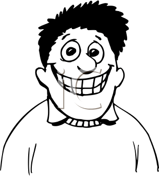 Cartoon Clipart