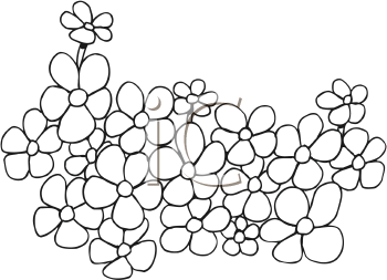 Flower Clipart