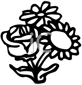 Flower Clipart