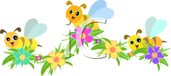 Flower Clipart