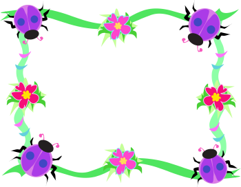 Flower Clipart