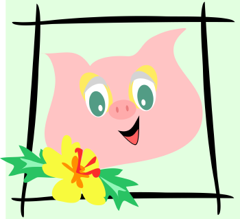 Flower Clipart