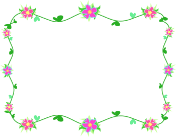 Flower Clipart