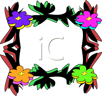 Flower Clipart