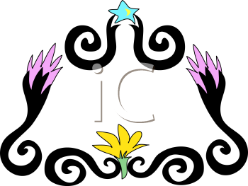 Flower Clipart