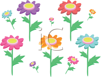 Flower Clipart